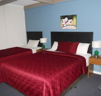 Zero Inn Motel - Southport Accommodation
