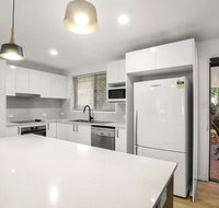 Coongarra Esplanade 41 Lakeshores - Accommodation Southport