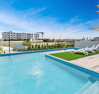 Direct Hotels - Aquarius Kawana - Accommodation Southport