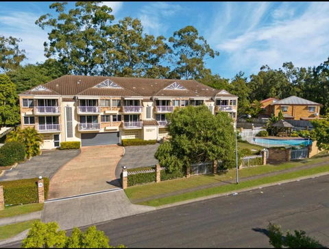A 3 Bedders Close To Everything - Southport Accommodation 1
