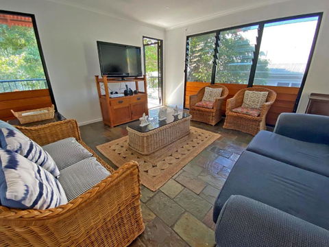A BEACH AFFAIR - Southport Accommodation 1