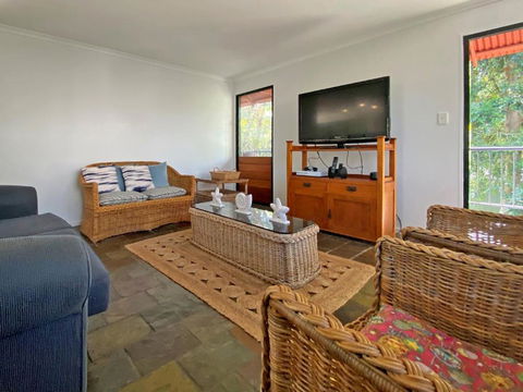 A BEACH AFFAIR - Southport Accommodation 2