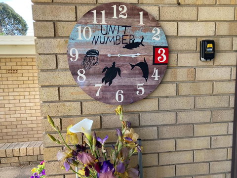 A Beach Apartment - Southport Accommodation 4