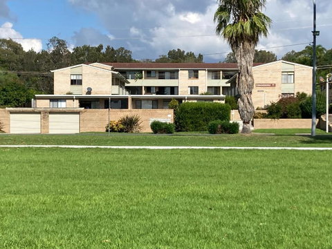 A Beach Apartment - Southport Accommodation 1