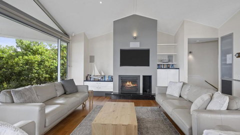 A Beachside Getaway - 8 - Southport Accommodation 1