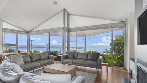 A Beachside Getaway - 8 - Southport Accommodation 3