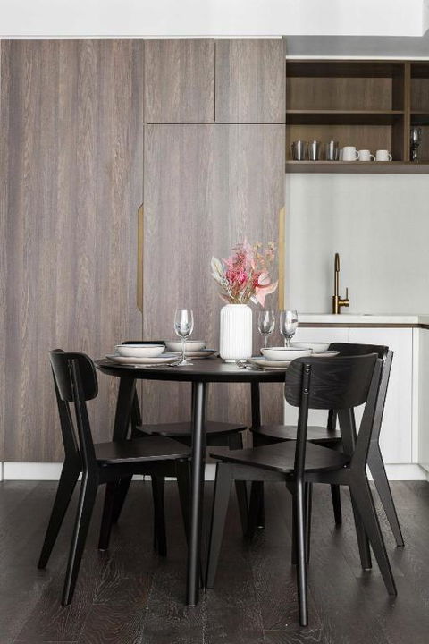 A Chic 2BR Apt Right Next To Melbourne Central - Southport Accommodation 1