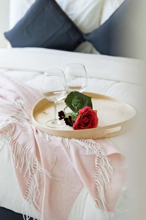 A Cozy 2BR Apt Near Melbourne Central City Views - Accommodation Southport 3