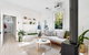 A Designer Terrace House By Edinburgh Gardens - thumb 0