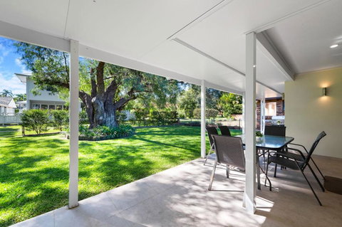 A Homely House 6 Mistral Close - Accommodation Southport 0