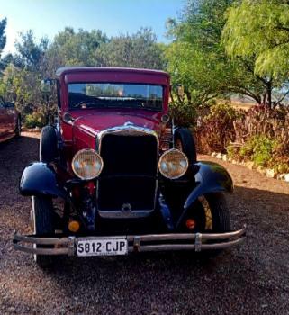 A La Folly Too The Old Workshop - Southport Accommodation 2