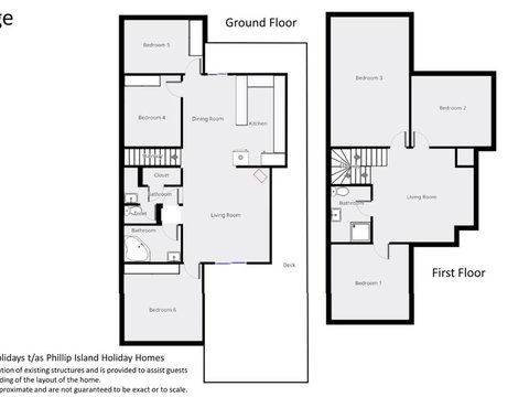 A La Plage - Accommodation Southport 4