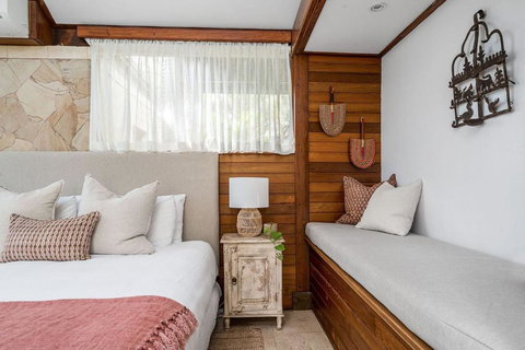 A Perfect Stay - Byron Blisshouse Studio - Accommodation Southport 3