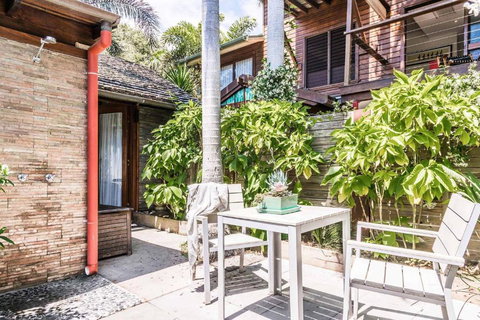 A Perfect Stay - Byron Blisshouse Studio - Accommodation Southport 0