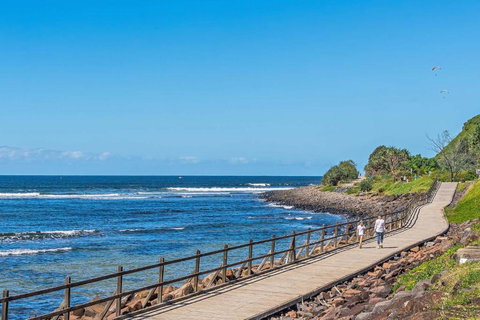 A Perfect Stay - Pelican Point - Accommodation Southport 4