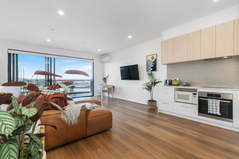 A Perfect View From Above - Accommodation Southport 0