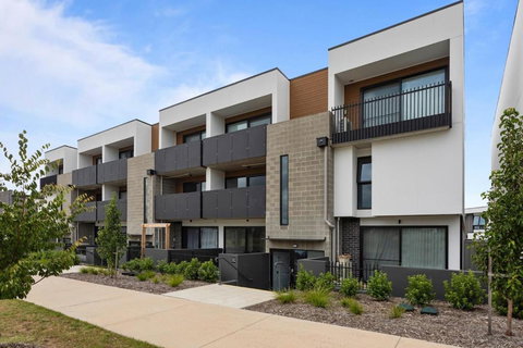 A Perfect View From Above - Accommodation Southport 1