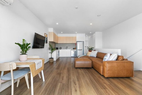 A Perfect View From Above - Accommodation Southport 4