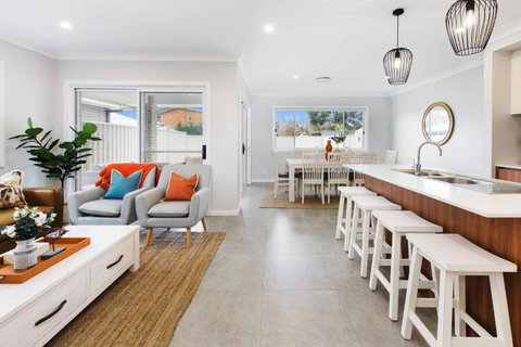 A Refreshing Mudgee Getaway At Felicitys On Court - Accommodation Southport 0