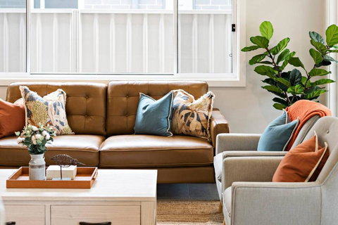 A Refreshing Mudgee Getaway At Felicitys On Court - Accommodation Southport 1