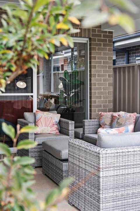 A Refreshing Mudgee Getaway At Felicitys On Court - Accommodation Southport 2