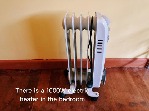 A Single Room Near The Railway Station - Accommodation Southport 3