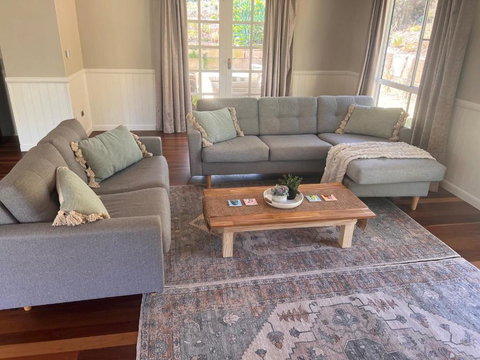 A Spacious Oasis - Accommodation Southport 4