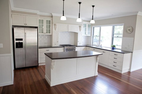 A Spacious Oasis - Accommodation Southport 2