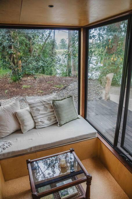 A Tamed Wilderness - Accommodation Southport 1