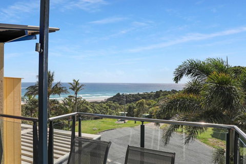 Aaronvale - Accommodation Southport 0