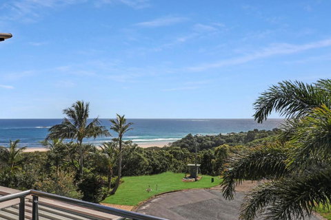 Aaronvale - Accommodation Southport 1