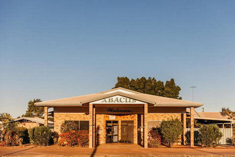 Abacus Motel - Accommodation Southport 0