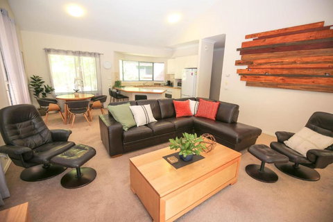 Abenaki - Accommodation Southport 1