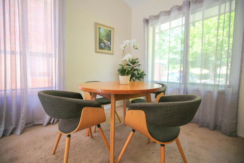 Abenaki - Accommodation Southport 4