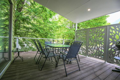 Aberdeen - Accommodation Southport 4