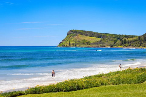 Absolute Beachfront Apartment 11B - Accommodation Southport 3