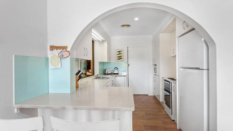 Absolute River Front House - Accommodation Southport 3