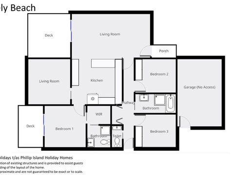 Absolutely Beach - Accommodation Southport 4
