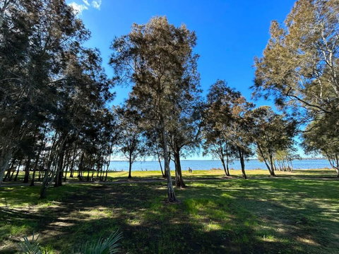 Absolutely Lakeside House, Quiet And Peace - Accommodation Southport 1