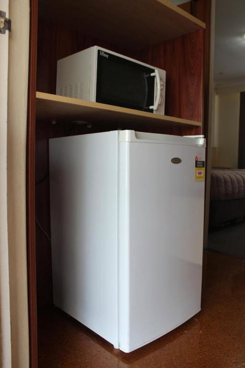 Acacia Motor Inn - Accommodation Southport 3