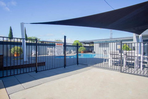 Acacia Motor Inn - Accommodation Southport 3