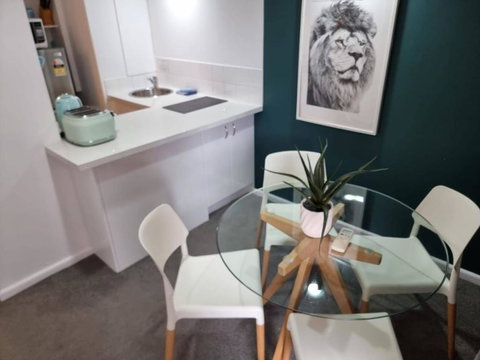 Accommodation Sydney City Centre 1 Bedroom Apartment With Balcony - Accommodation Southport 0