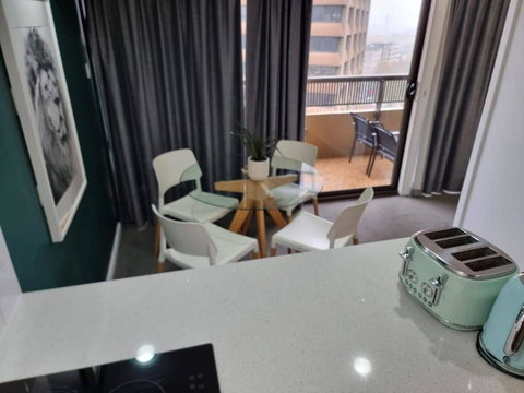 Accommodation Sydney City Centre 1 Bedroom Apartment With Balcony - Accommodation Southport 1