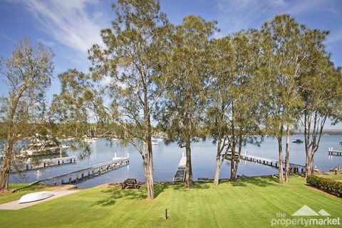 Adrift - Accommodation Southport 1