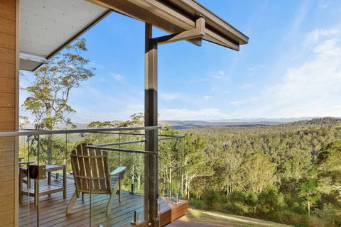 Affinity Luxury Studio With Spa And Amazing Views - Accommodation Southport 0