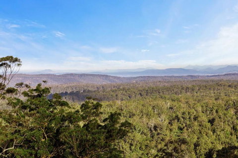 Affinity Luxury Studio With Spa And Amazing Views - Accommodation Southport 3