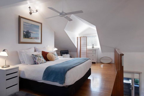 Aggies Way - Accommodation Southport 4