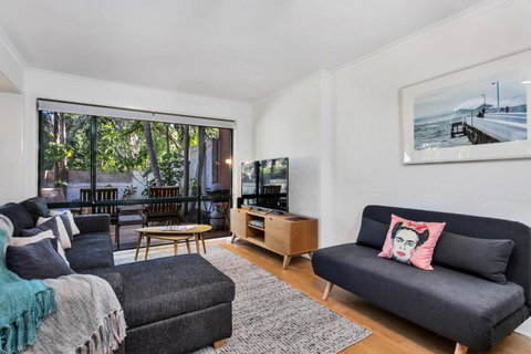 A Perfect Stay - Mahogany Lodge - Accommodation Southport 3