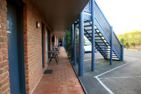 Admiral Motor Inn - Accommodation Southport 4