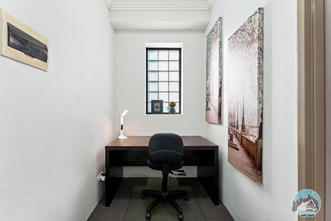 Aircabin - Parramatta - Free Parking - 1 Bed Apt - Accommodation Southport 4